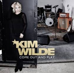 Kim Wilde : Come Out and Play